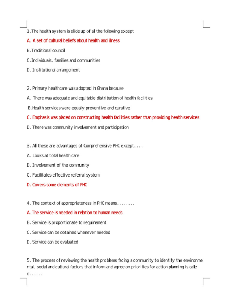 Chps | PDF