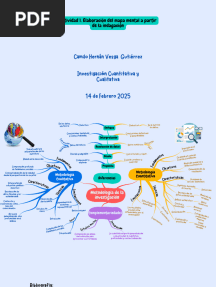 Investigación Cuantitativay Cualitativa