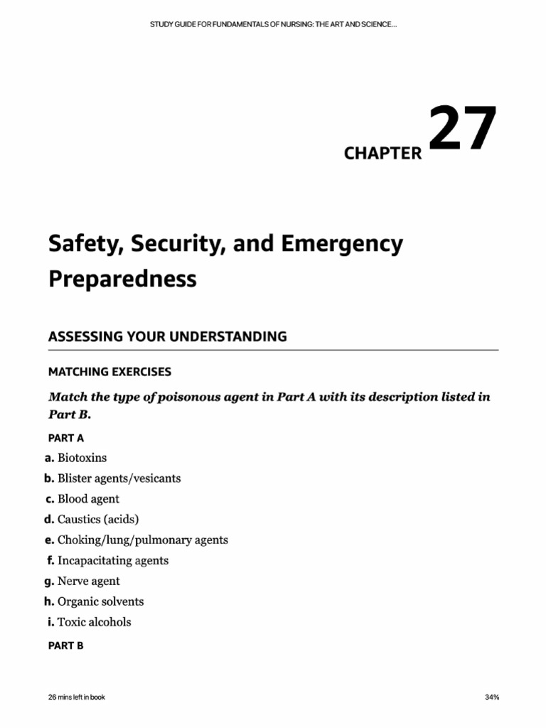 Chapter 27 SG | PDF