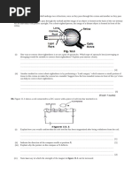 Types of Errors in Physics Explained | PDF