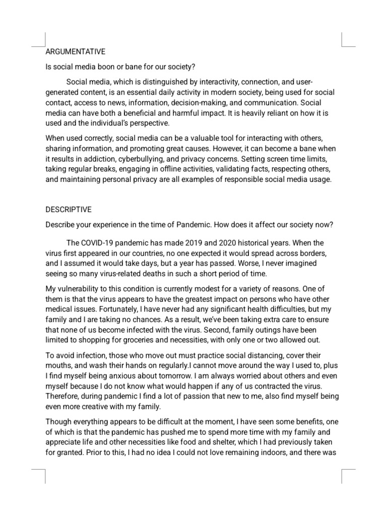 Document | PDF | Social Media | Popular Culture & Media Studies