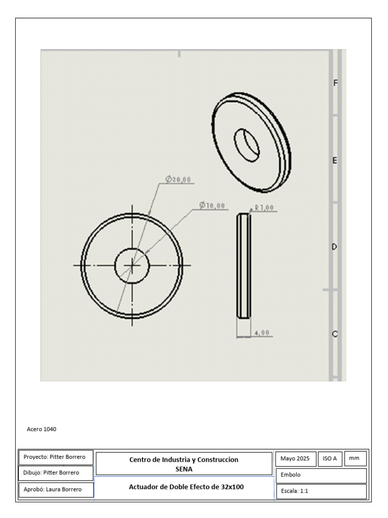 Embolo | PDF