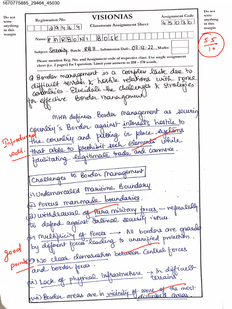 Points | PDF