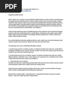 Download Analisis Korelasi Dan Regresi by Arieza Natha Van Marssy SN88075061 doc pdf