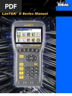 Lantek2 Manual v1