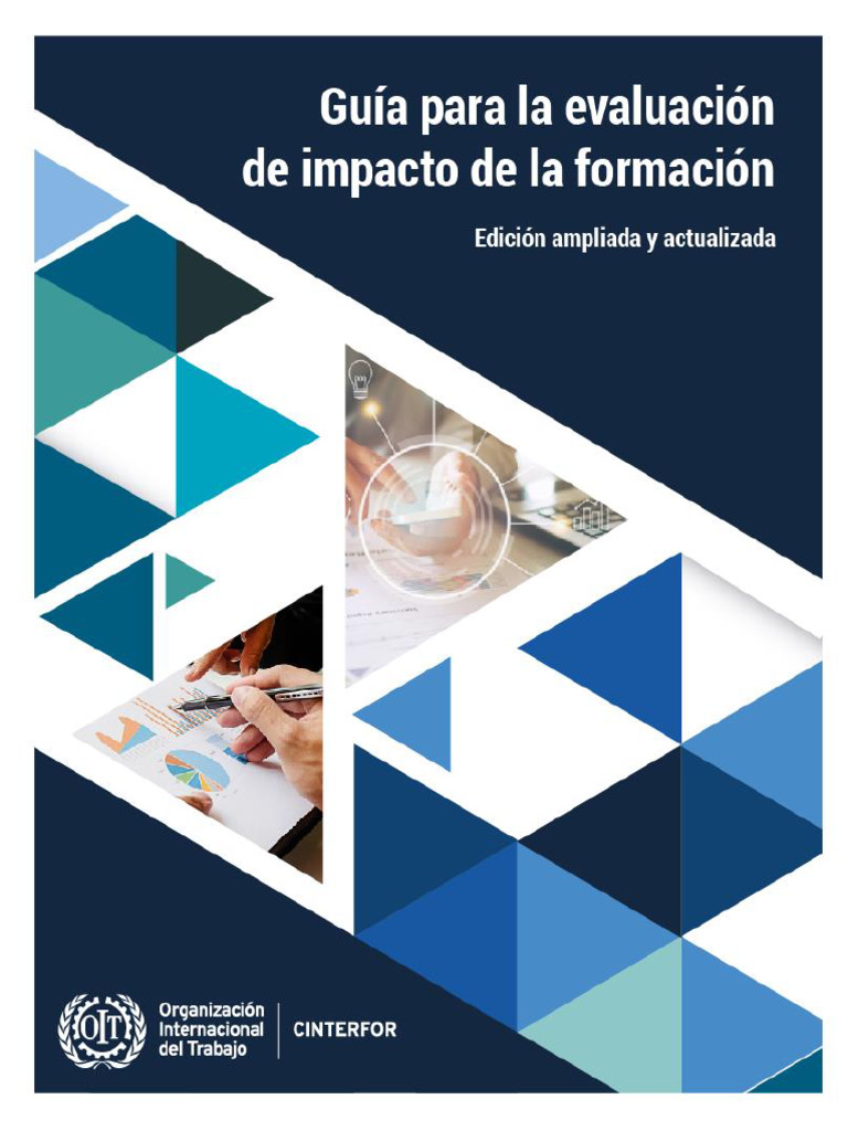 Evaluación de Impacto en Formación | PDF | Evaluación | Empleo
