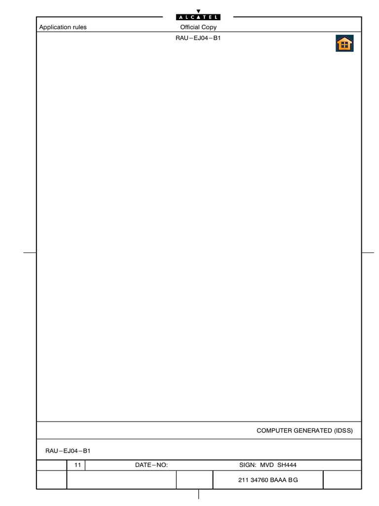 Rack Configuration and Specifications Guide | PDF | Computer ...