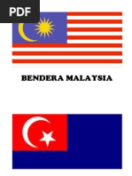 Bendera Dan Jata