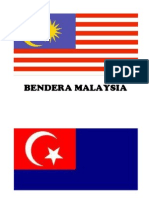 Bendera Dan Jata