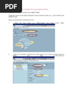 Smartform Example