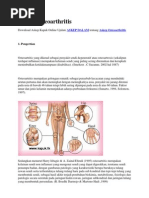 Download Askep Osteoarthritis by Taufik Ok SN88079051 doc pdf