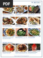 Menu Salt Compressed | PDF