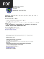 AFRICOM Related News Clips 5 April 2012-1