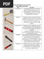 Understanding Rough-Ins in Construction | PDF | Plumbing | Drill