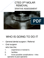 Impacted Teeth Part b