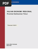 Download KERProvinsiKaltimTriwulanIV2011 by apitjuphit SN88081907 doc pdf