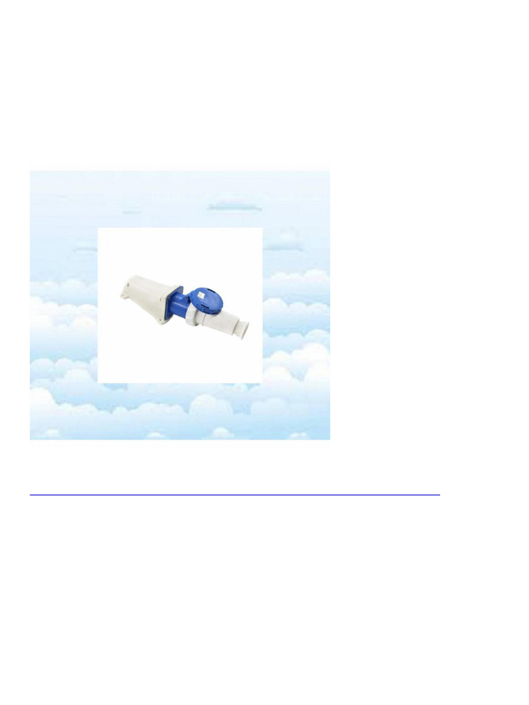 9185 SIBBLE Wasserdichter Industrieller Luftfahrt-Stecker Und Buchsen ...