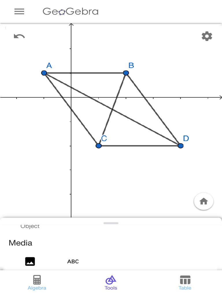 Calculator Suite - GeoGebra 3 | PDF