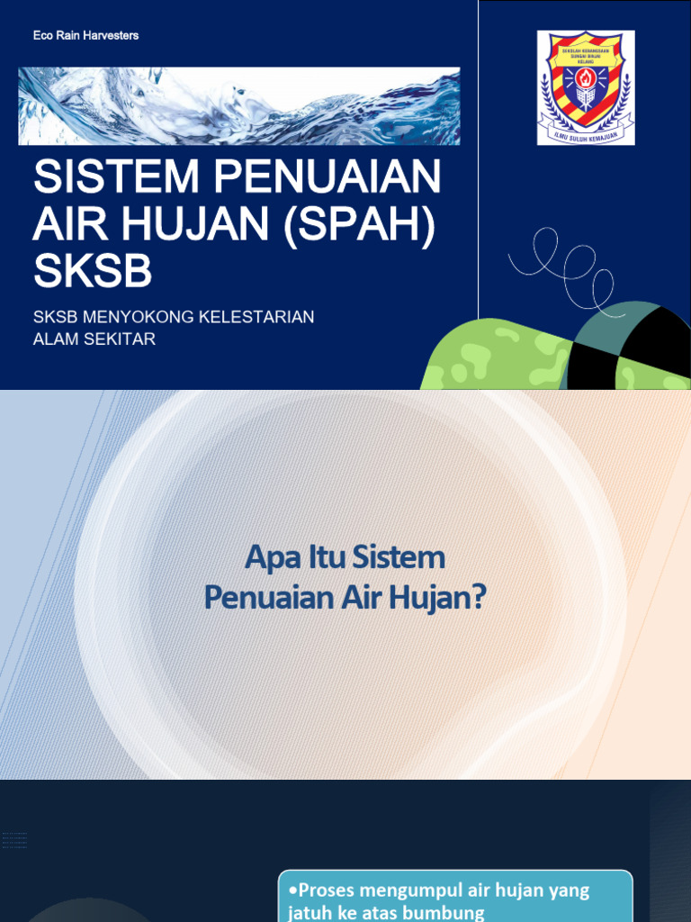 Spah SKSB | PDF