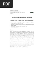 FPGA-DA