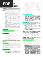 Overtime Authorization Form DS-3065 | PDF | Overtime | Workweek And Weekend