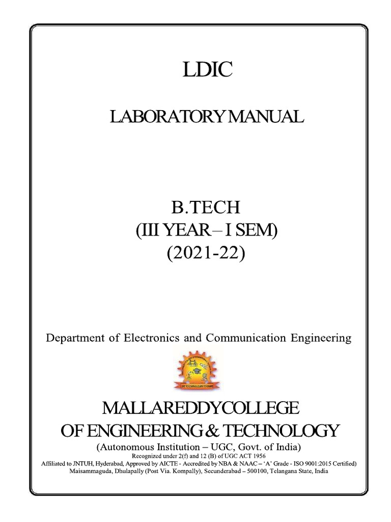 Lab 2 | PDF