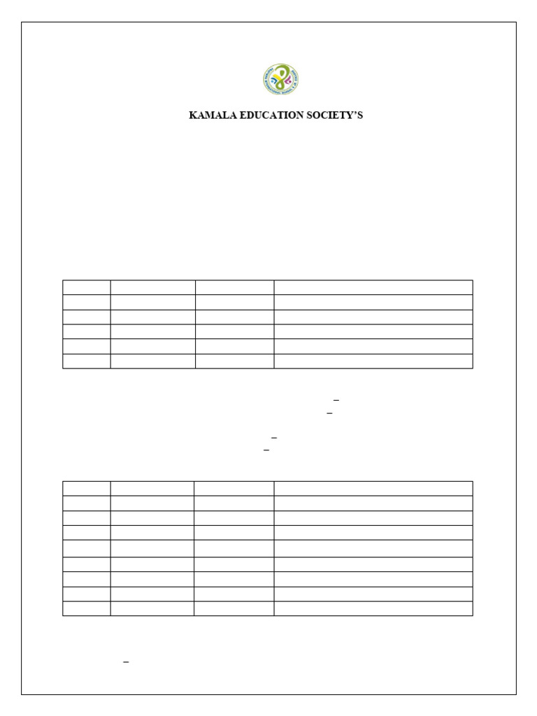 Instruction Booklet 2025 - 2026 (1) - 1 | PDF