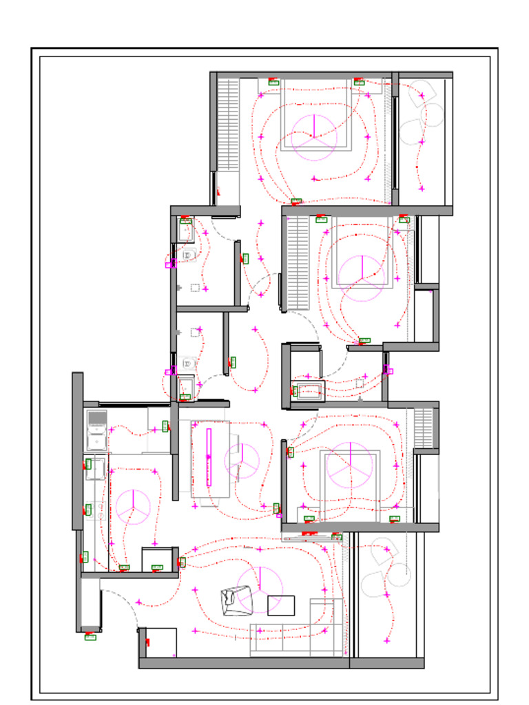 Electrical Looping | PDF