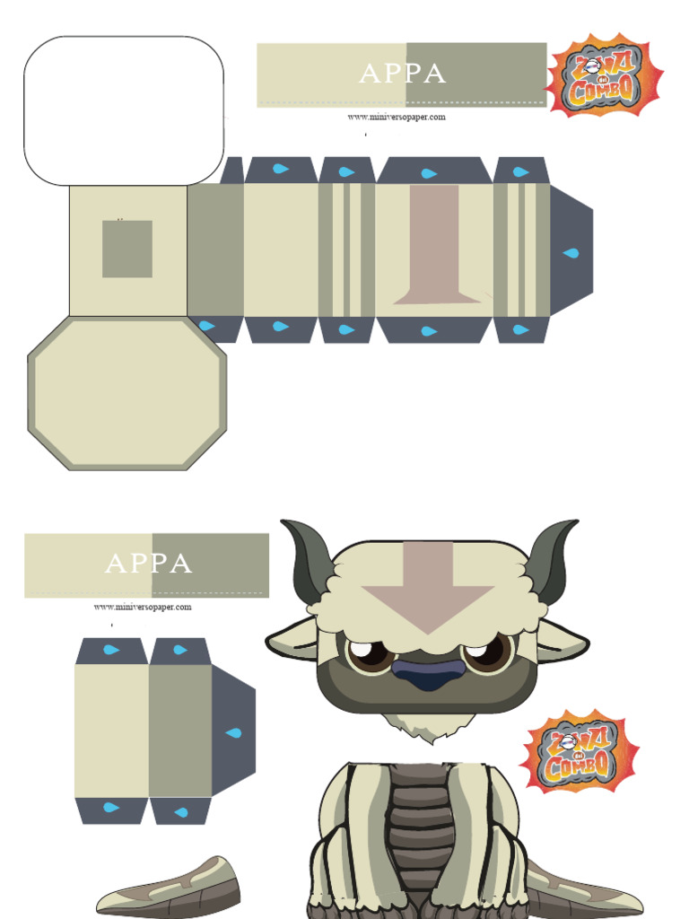 Appa | PDF