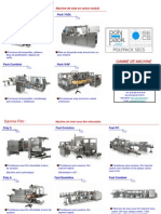 Gamme Polypack