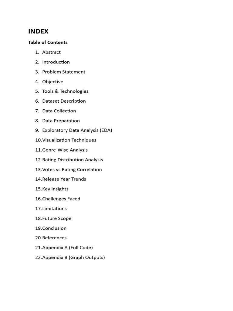 Analytic Project Report APR | PDF | Data Analysis | Analytics