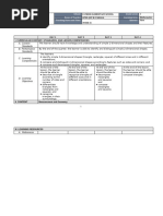 Lesson Plan For Grade 1 | PDF | Shape | Rectangle