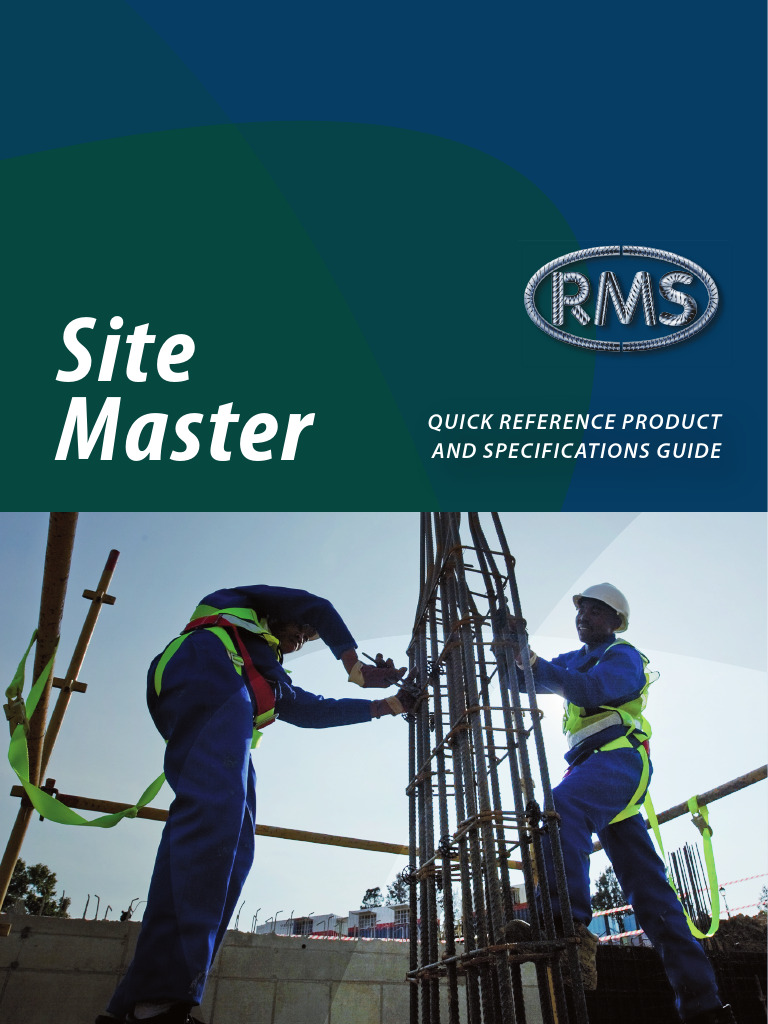 RMS Engineering & Construction Guide | PDF | Prestressed Concrete ...