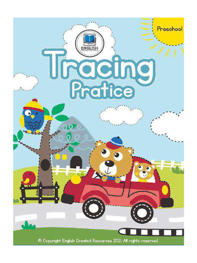 Tracing Patterns | PDF