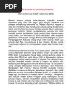 Download Isu Pendatang Tanpa Izin by asyukri_9 SN88090502 doc pdf