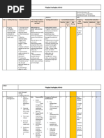 Reefer Container PTI Checklist Form | PDF