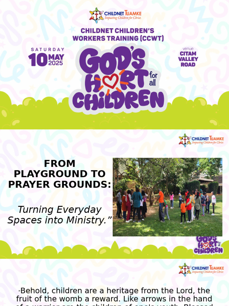 Transforming Spaces for Ministry | PDF | Behavior Modification | Cognition