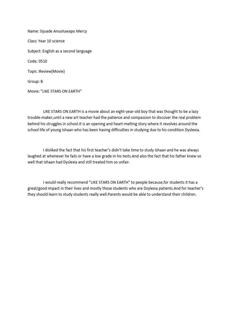 Review of 