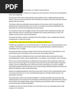【Leo rosi】MacBook Pro 14 M3 Pro Marbella's Tax Revenue Halved by Crisis | PDF | Quark | Universe