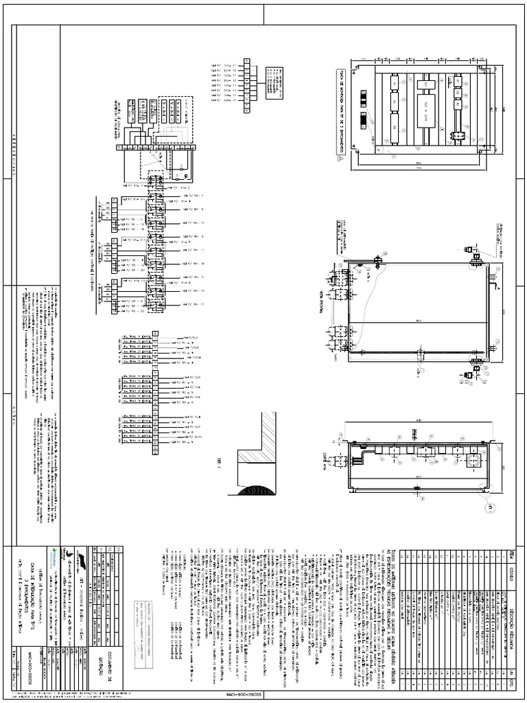 Mao 900 56056 R02 L | PDF