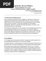Formulario MA-34: Certificación de Medicamentos | PDF | Medicare ...
