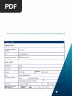 Academic Referee Report Guidelines | PDF | Postgraduate Education ...