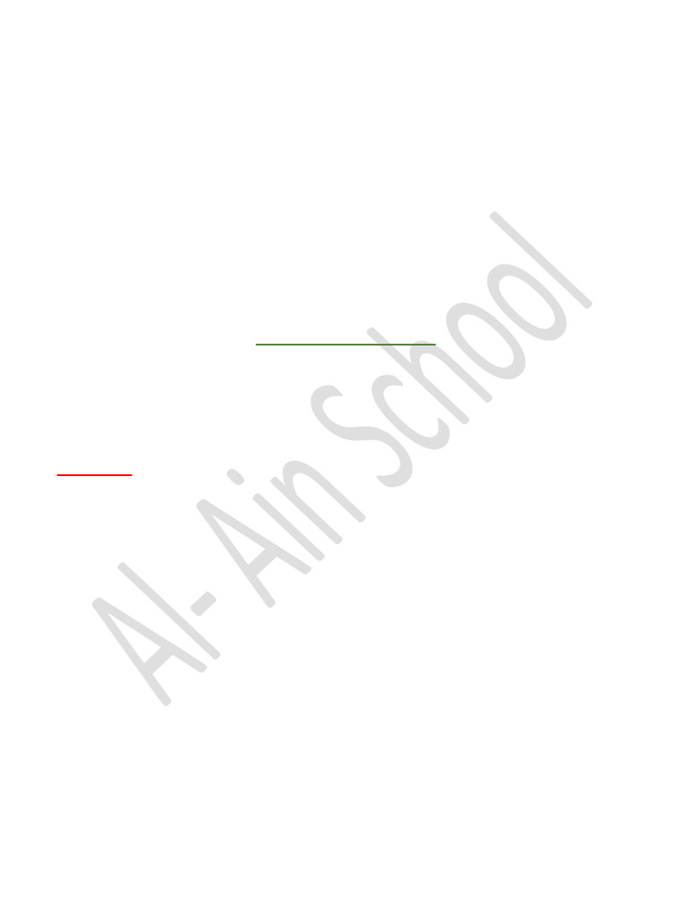 Al-Dakhiliya Grade 12 Writing Topics | PDF | Oman | Gamal Abdel Nasser