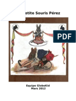 La Petite Souris Perez