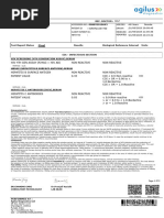 HIV Test Results Summary Report | PDF | Hiv | Clinical Medicine