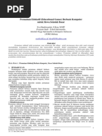 Download Permainan Edukatif Educational Games Berbasis Komputer by Eva Handriyantini SN88096095 doc pdf