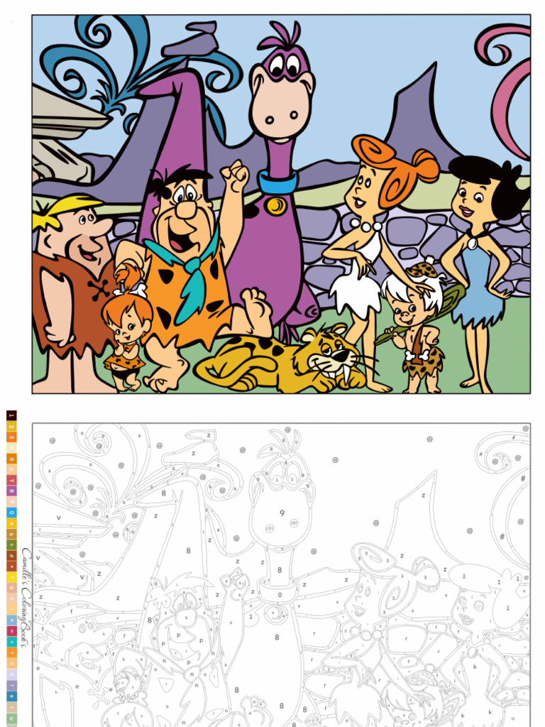 The Flintstones | PDF