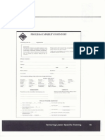 handout 10 - program capability inventory