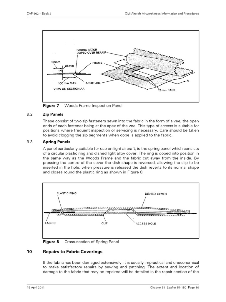 Cap 562 - 3 | PDF