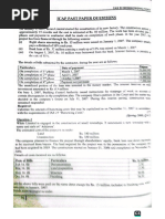 PPE Disclosures | PDF